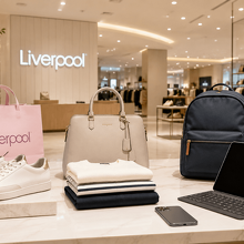 Ofertas Liverpool (Imagen IA)