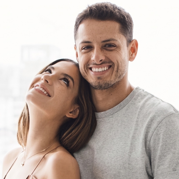 'Chicharito' Hernández revela el por qué de su divorcio con Sarah Kohan (Foto: Instagram)