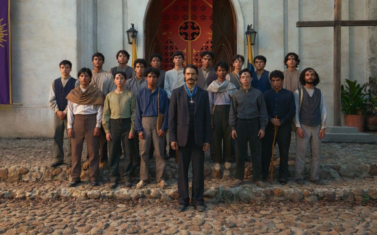 "Cien años de soledad", temporada 2: ¿Cuántos capítulos tiene? (Foto: Netflix)