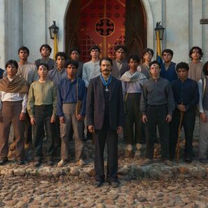 "Cien años de soledad", temporada 2: ¿Cuántos capítulos tiene? (Foto: Netflix)
