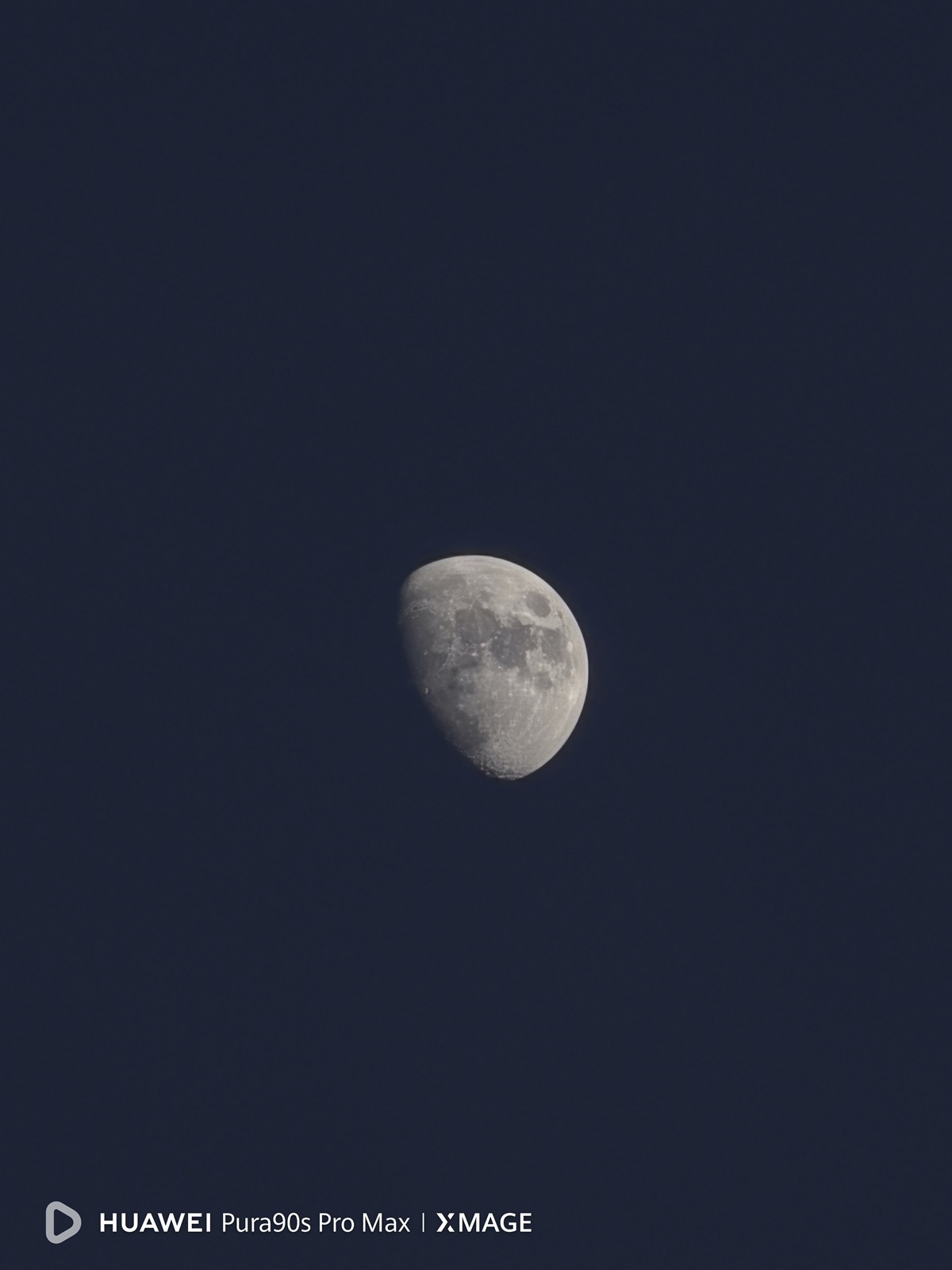 Foto tomada con Huawei Pura 90s Pro Max