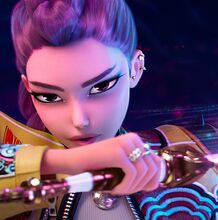 "Las Guerreras K-pop": Precio y dónde comprar nuevo accesorio inspirado en Rumi (Foto: Netflix)