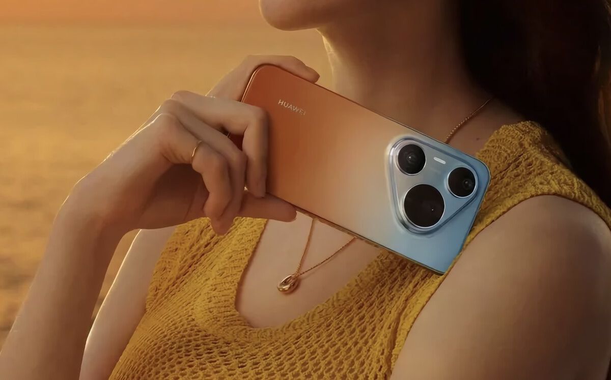 Huawei Pura 90s Pro Max: ¿La mejor cámara móvil del mercado? (Foto: Instagram)