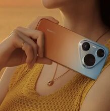 Huawei Pura 90s Pro Max: ¿La mejor cámara móvil del mercado? (Foto: Instagram)