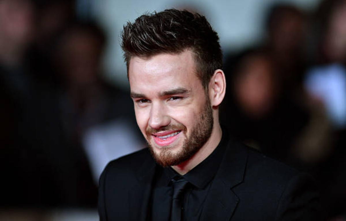 Liam Payne (Imagen Getty)