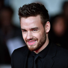 Liam Payne (Imagen Getty)