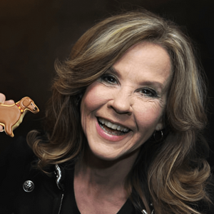 Linda Blair (Imagen Getty)