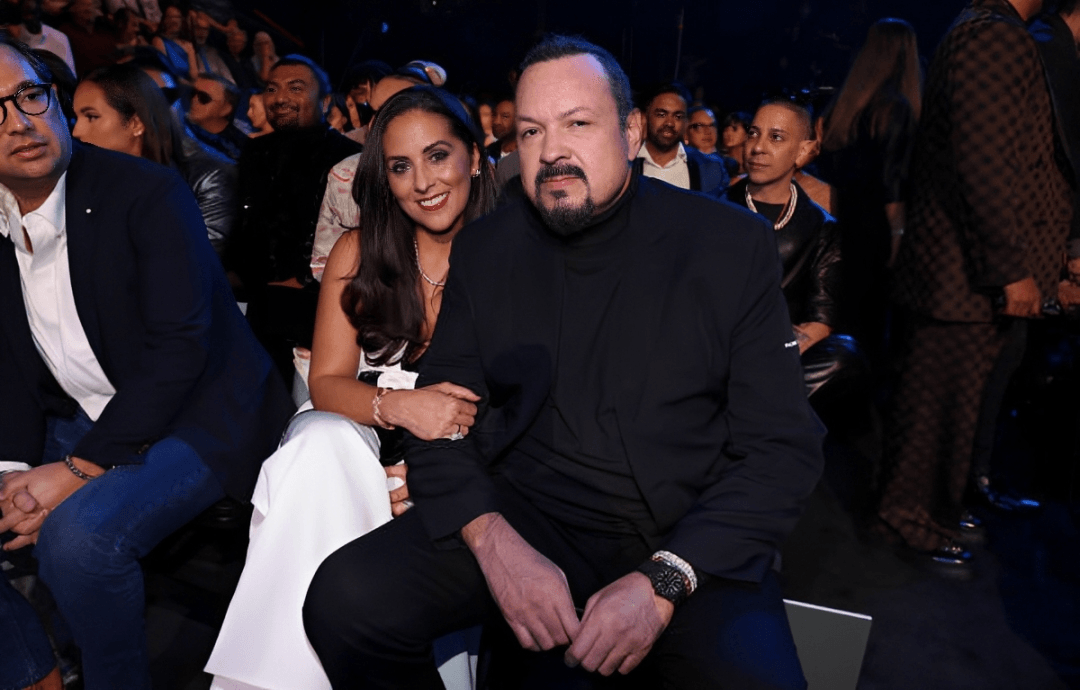 Pepe Aguilar (Imagen Getty)