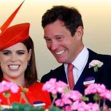 Princesa Eugenia y Jack Brooksbank dan la bienvenida a su primera hija (Foto: Getty)