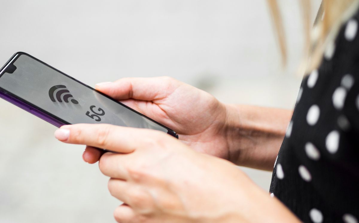 ¿Cómo puedes quitar el símbolo H+ de tu celular y volver a 4G o 5G? (Foto: Freepik)