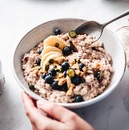 Recetas con avena fáciles y saludables para desayunar (Foto: Getty Images)