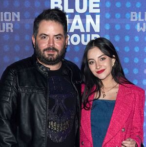 Amiga de Paola Dalay aclara rumores de separación con José Eduardo Derbez (Foto: Getty)