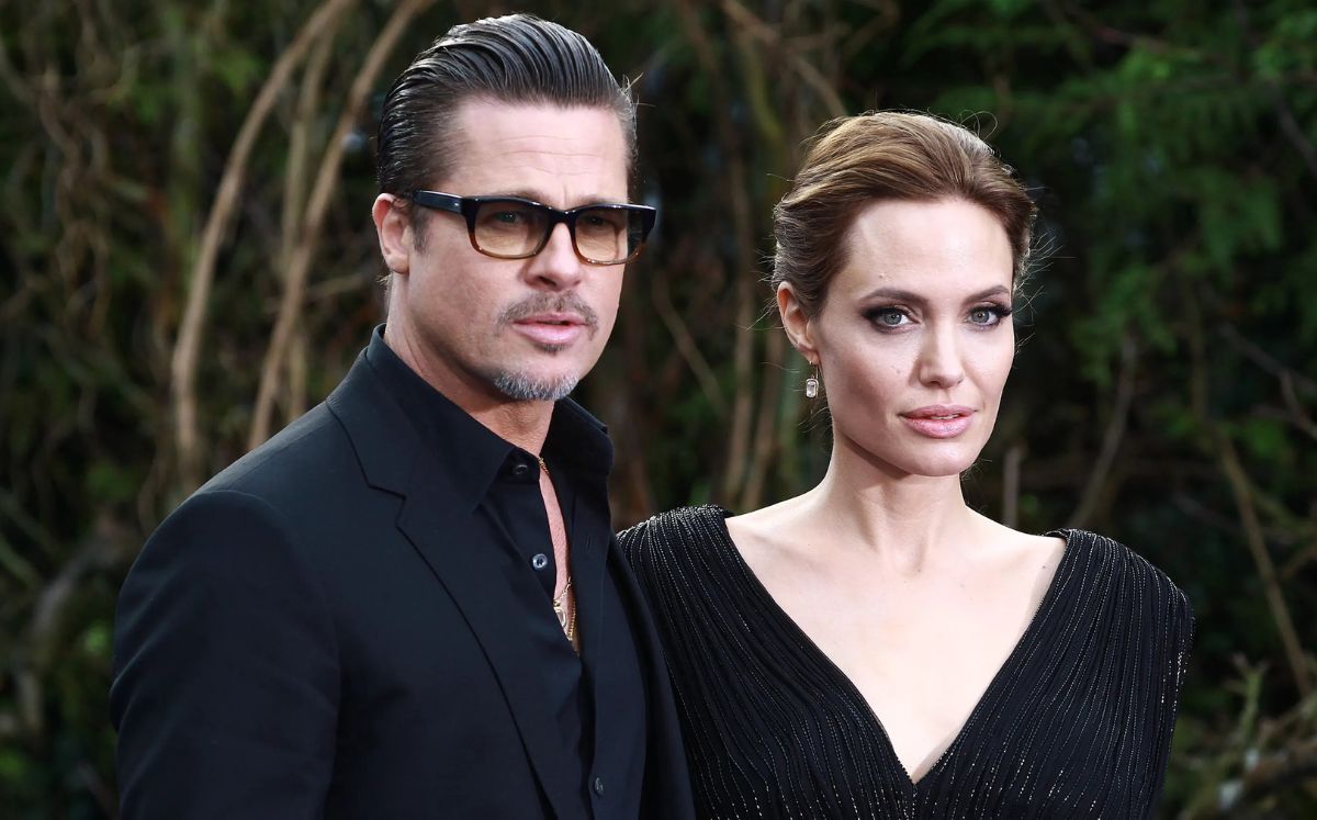 Brad Pitt pide conocer los ingresos de Angelina Jolie ante un juez (Foto: Getty Images)