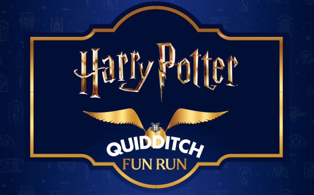 Carrera Harry Potter Quidditch Fun Run 2026: Cuándo es, precios y registro (Foto: Instagram)