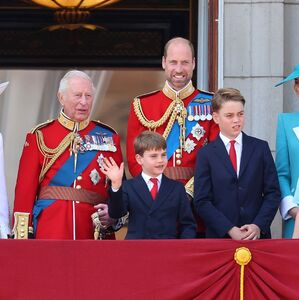 Encuesta revela al miembro más querido de la Familia Real Británica (Foto: Getty Images)