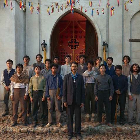 Tenemos la lista completa de estrenos de Netflix en agosto 2026 (Foto: Netflix)