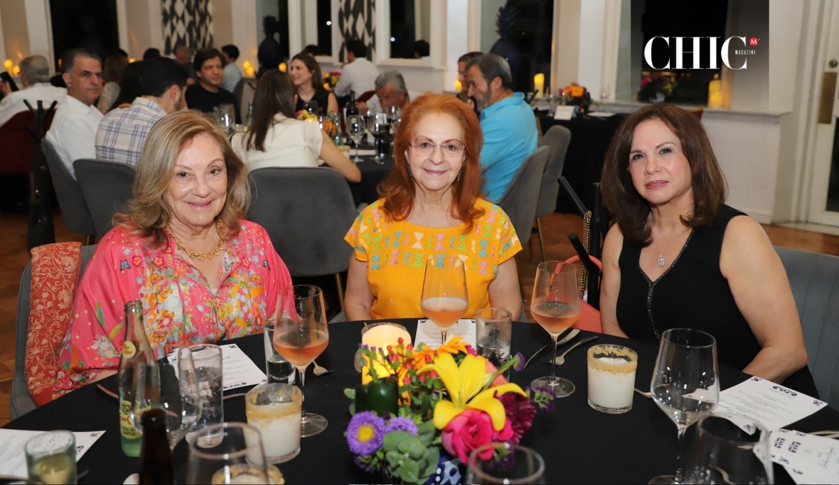 Margarita Rodriguez de Ibarra, Eloisa Lozano de Arce y Morena García de Cruz