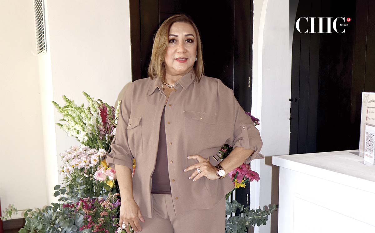 Carmen Barragán