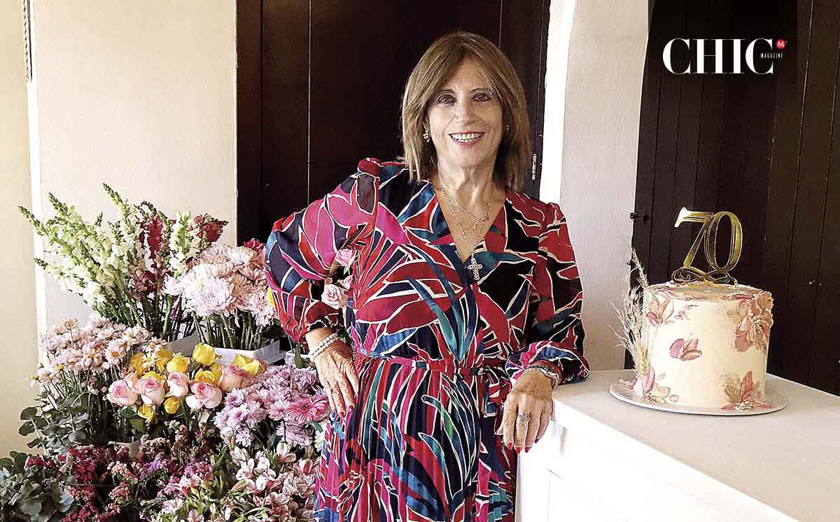 Marigel Manzur