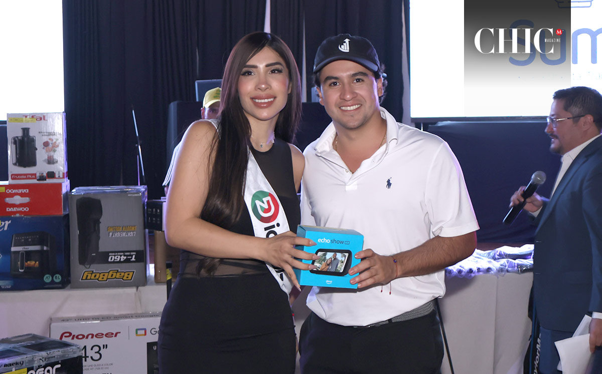 Mauricio Marcos