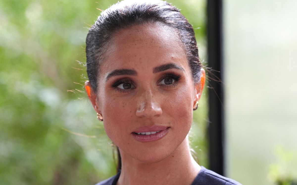 Meghan Markle cumple 45 años y sorprende con fotos en traje de baño (Foto: Getty Images)