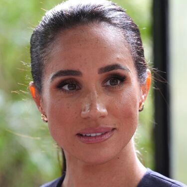 Meghan Markle cumple 45 años y sorprende con fotos en traje de baño (Foto: Getty Images)