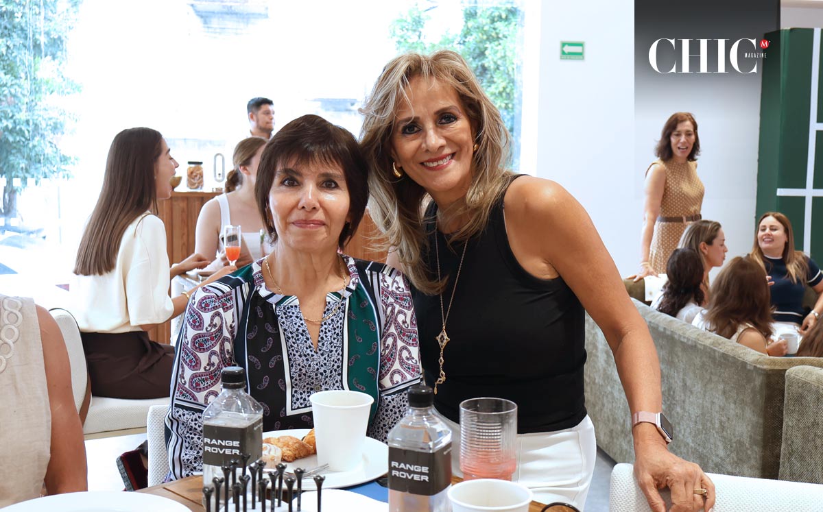 Nuria y Nora