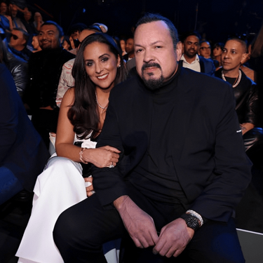 Pepe Aguilar (Imagen Getty)