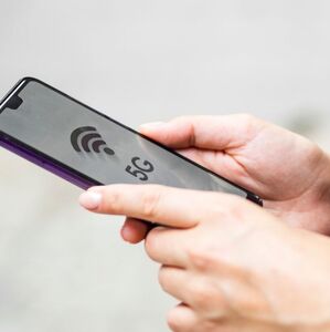 ¿Cómo puedes quitar el símbolo H+ de tu celular y volver a 4G o 5G? (Foto: Freepik)