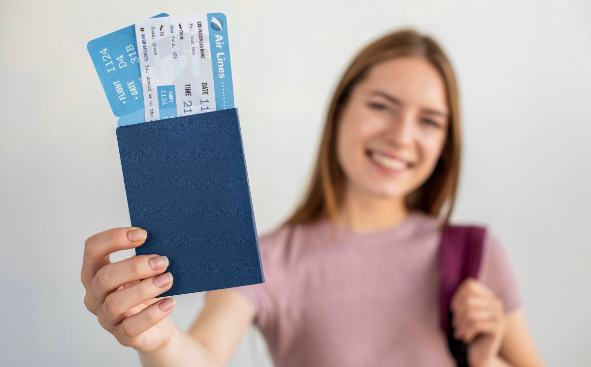 ¿Puedes viajar a Estados Unidos sin visa? Estos son los 4 estados que permiten el ingreso con el formulario DSP-150  (Foto: Freepik)