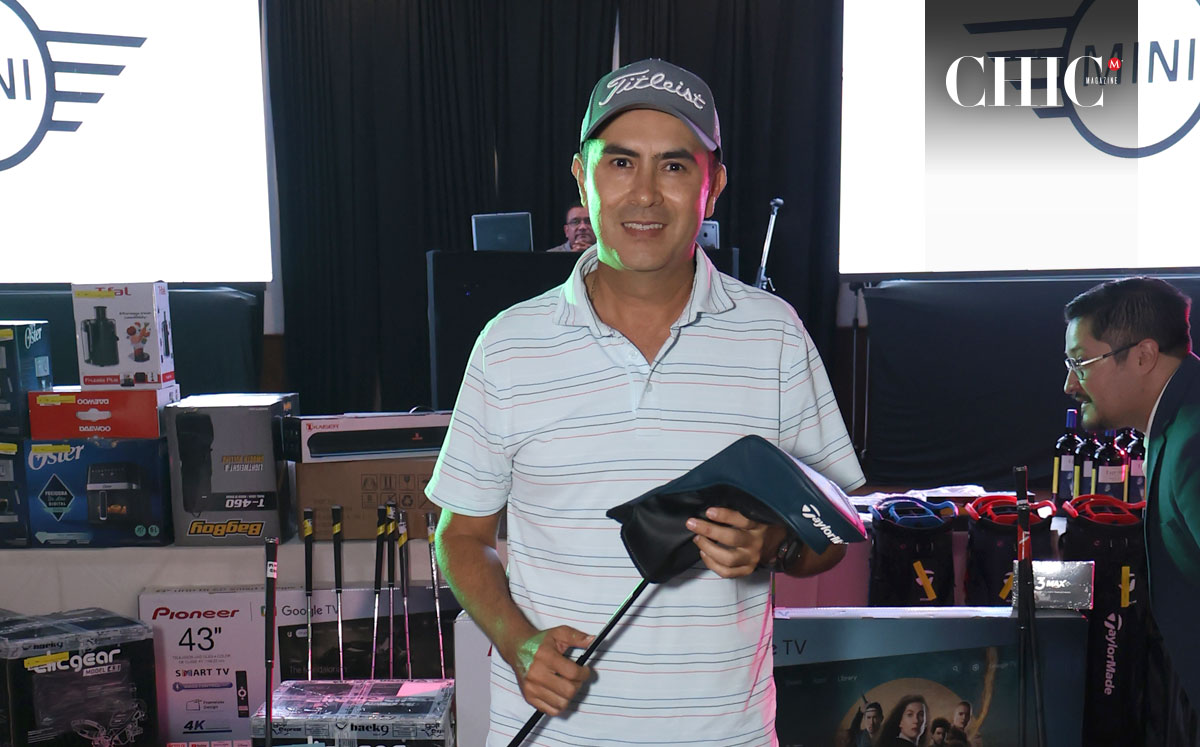 Sergio Cruz