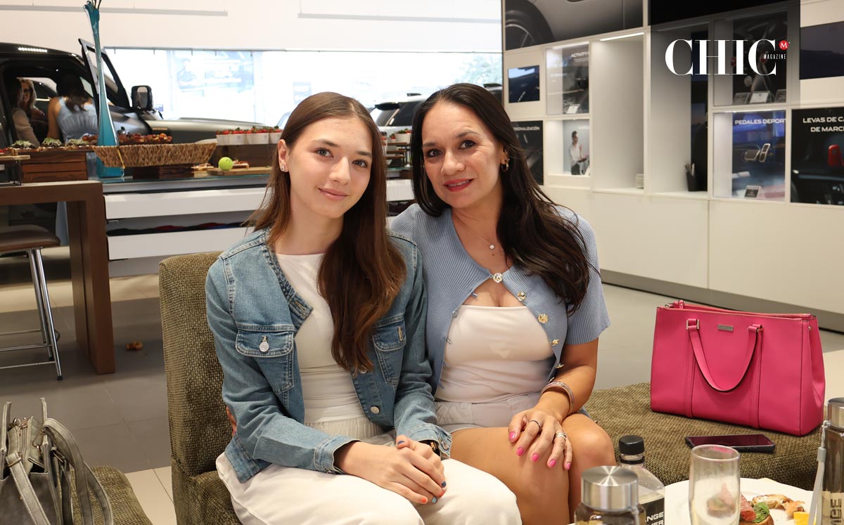 Valeria y Valeria