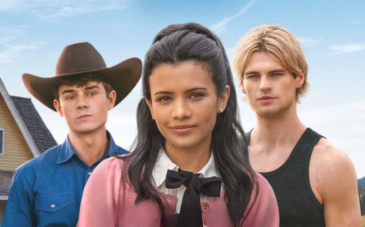 "Mi vida con los chicos Walter": ¿Con quién se queda Jackie al final? (Foto: Netflix)