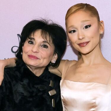 Ariana Grande recibe el apoyo de su mamá tras críticas por su físico (Foto: Getty Images)