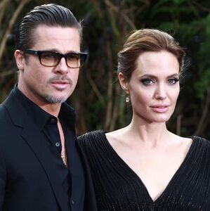 Brad Pitt pide conocer los ingresos de Angelina Jolie ante un juez (Foto: Getty Images)