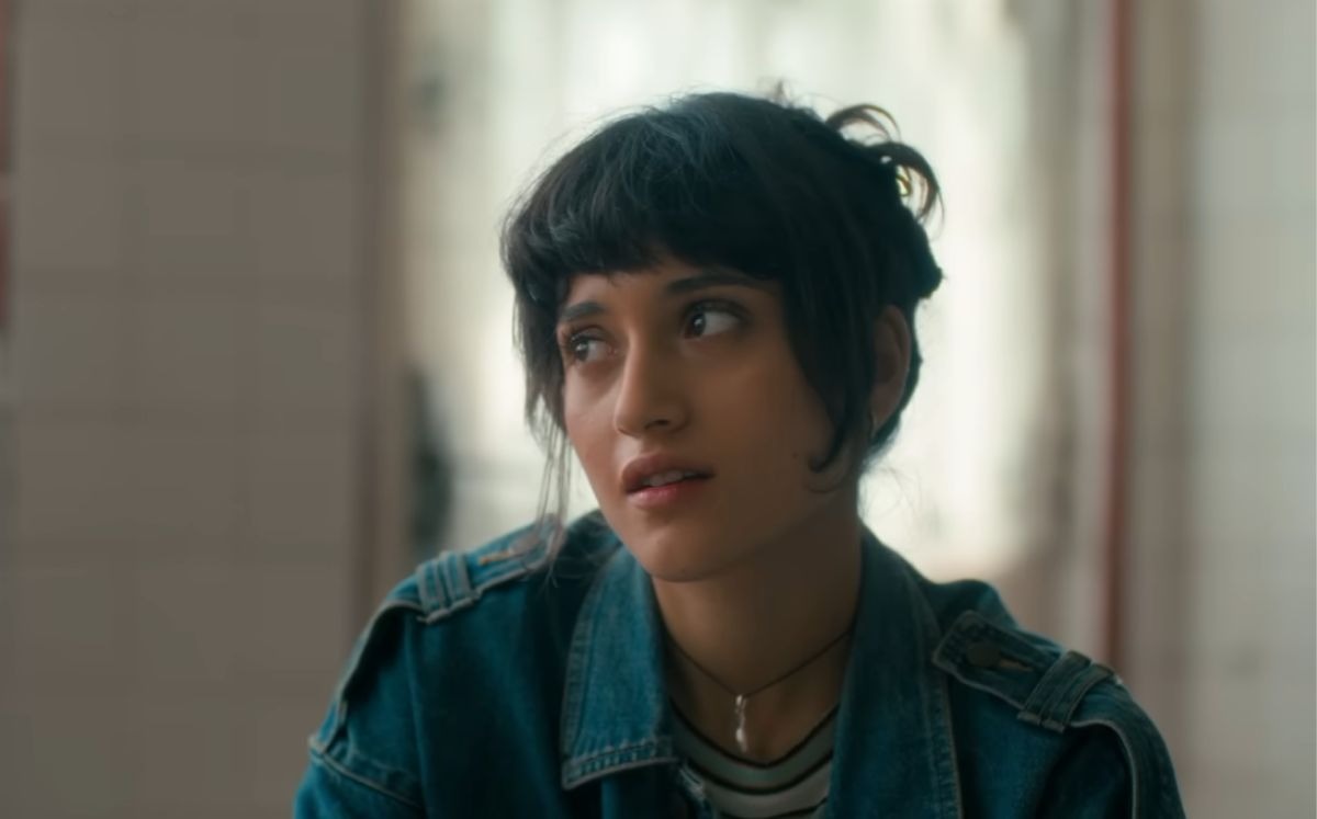 Camila Calónico como Marifer (Foto: Youtube)