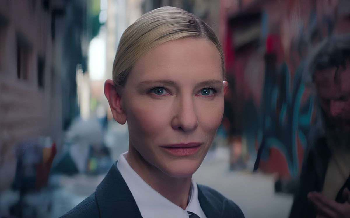 ¿Se canceló “El Juego del Calamar” de David Fincher? Esto sabemos (Foto: Netflix)