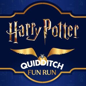 Carrera Harry Potter Quidditch Fun Run 2026: Cuándo es, precios y registro (Foto: Instagram)