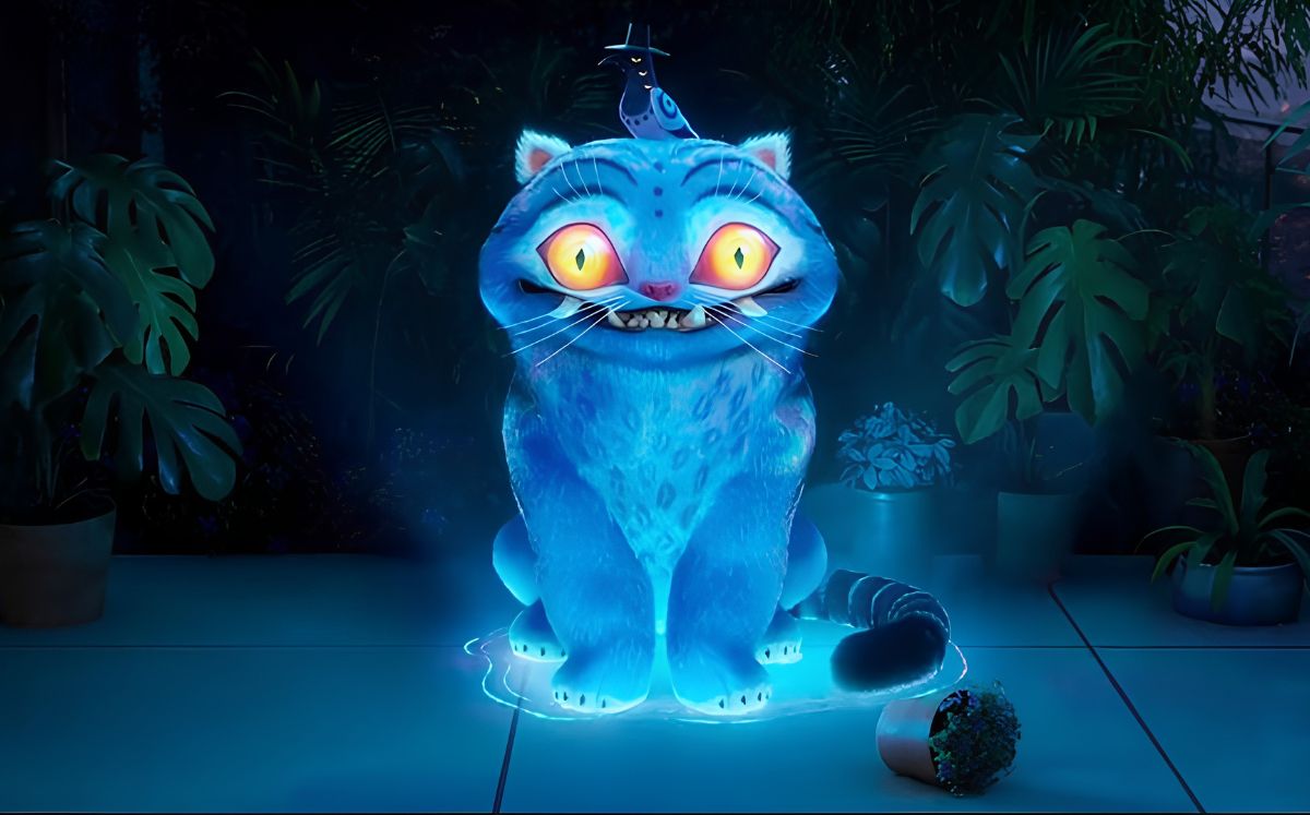 Conoce esta curiosa y adorable mini bolsa inspirada en Derpy de  “Las Guerreras K-pop" (Foto: Netflix)