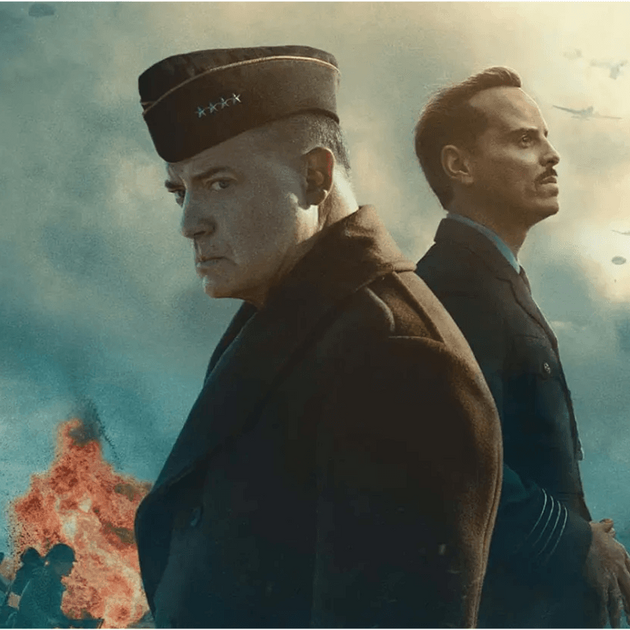 "El Dia D: Bajo Presión" (Imagen Universal Pictures)