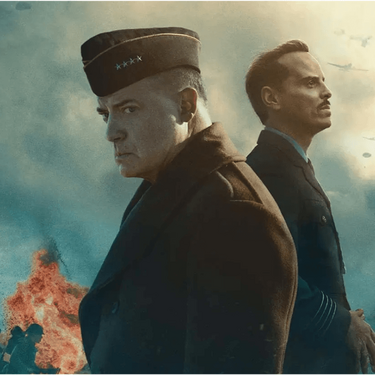 "El Dia D: Bajo Presión" (Imagen Universal Pictures)
