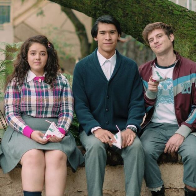 "Nadie nos va a extrañar": Reparto completo de la temporada 2 (Foto: Instagram)
