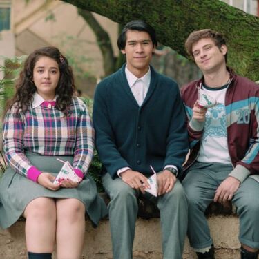 "Nadie nos va a extrañar": Reparto completo de la temporada 2 (Foto: Instagram)