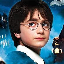 “Harry Potter y la piedra filosofal”; ¿cuándo se reestrena en México? (Foto: 	Warner Bros. Pictures)