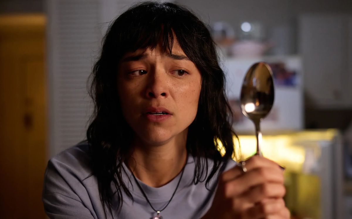 Insaciable: El body horror que cuestiona los estándares de belleza (Foto: Instagram)