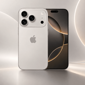 iPhone 18 Pro (Imagen IA)