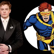 ¿Kit Connor será Cíclope? Él es el actor que suena para los “X-Men” (Foto: Instagram/IA)