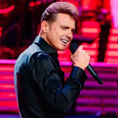 Luis Miguel reaparece en video tras preocupaciones por su salud (Foto: Instagram)