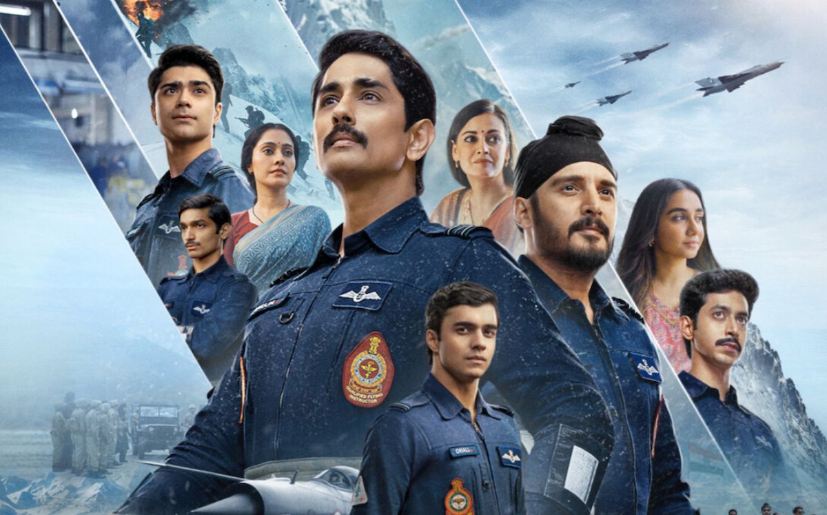 “Operación Safed Sagar”: ¿Cuál es la historia real de la serie de Netflix? (Foto: Netflix)
