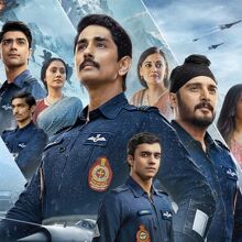 “Operación Safed Sagar”: ¿Cuál es la historia real de la serie de Netflix? (Foto: Netflix)